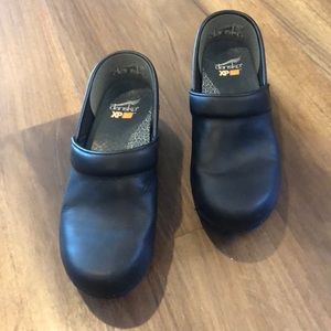 Dansko XP 2.0 Black Size 37 like new